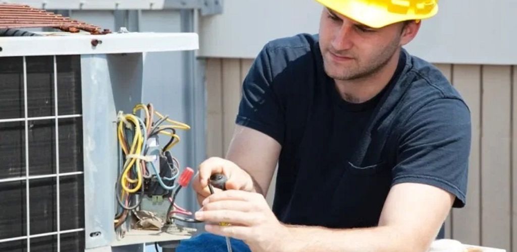 AC Installation